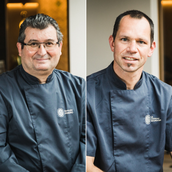 Chefs