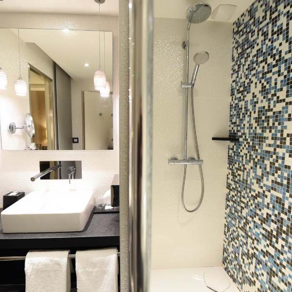 Mercure Dijon Rooms