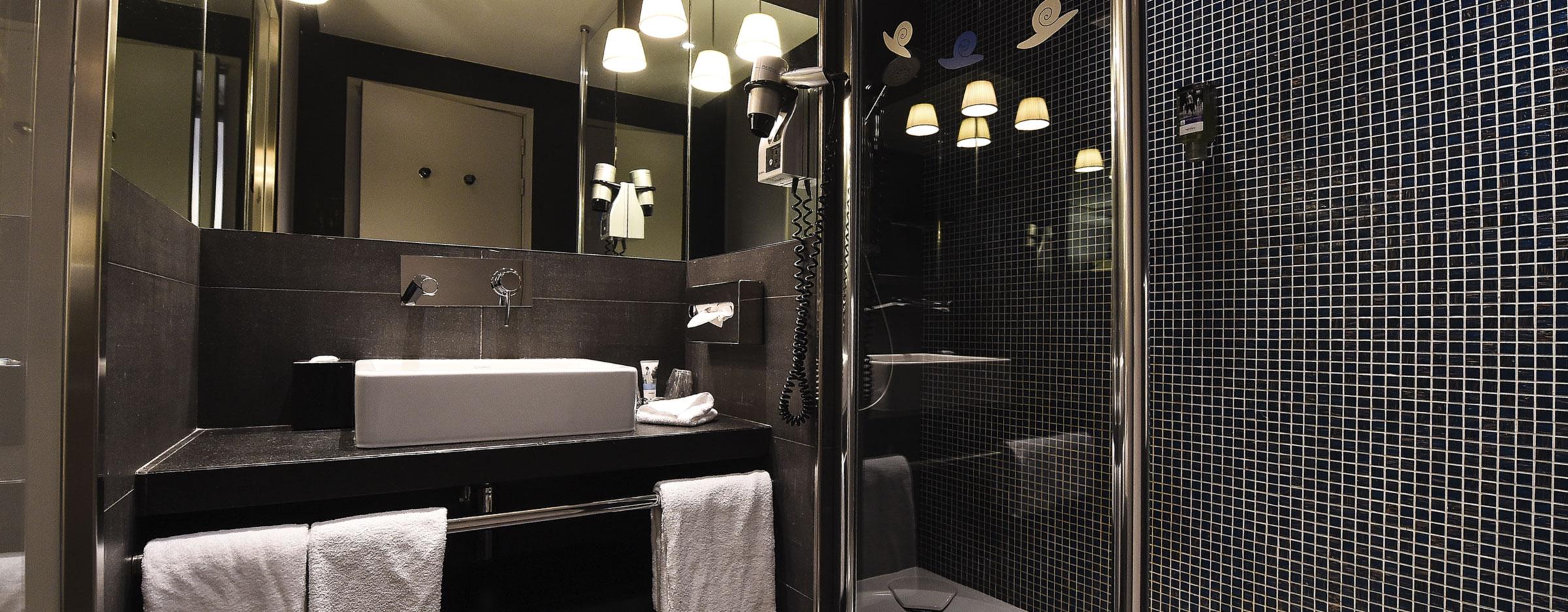 Superior Room Mercure Dijon