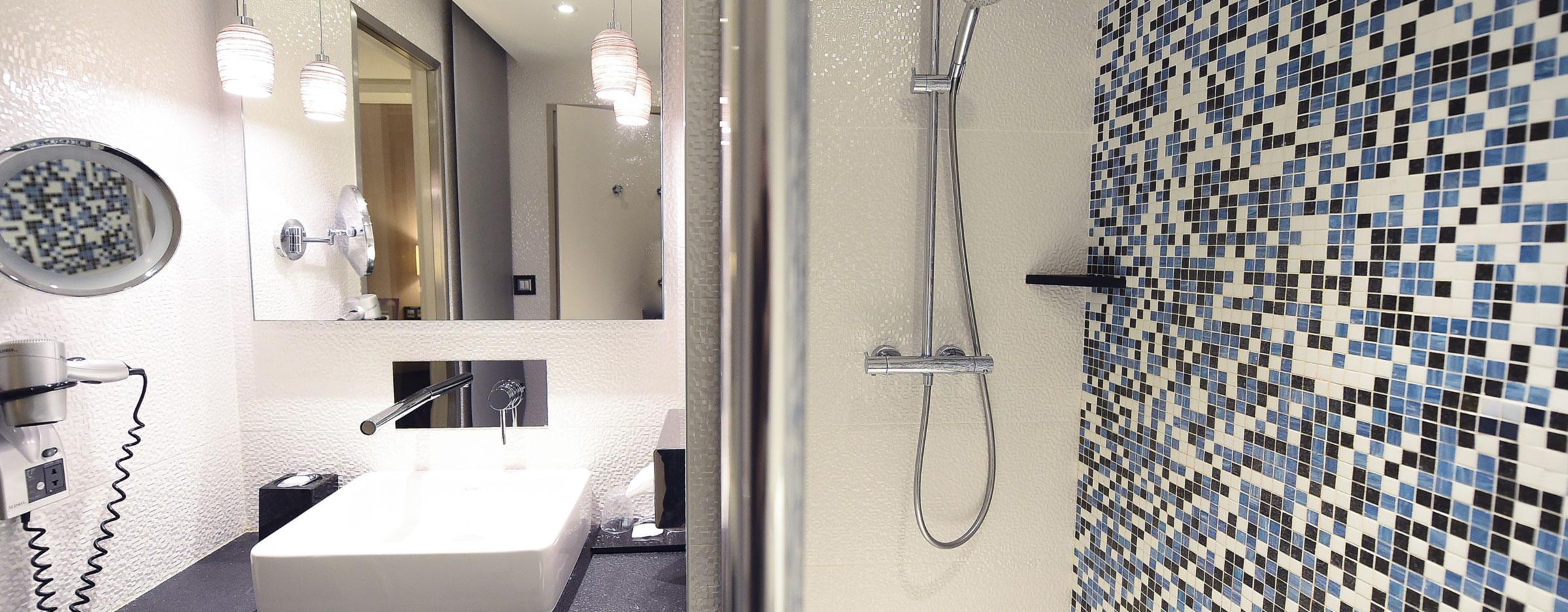 Superior Room Mercure Dijon