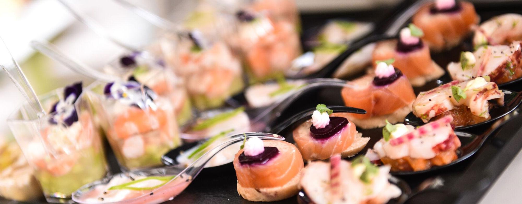 Traiteur Château Bourgogne