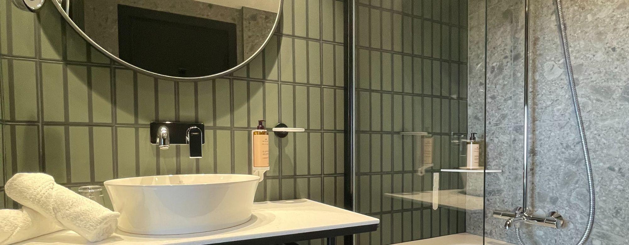 chambre design mercure dijon